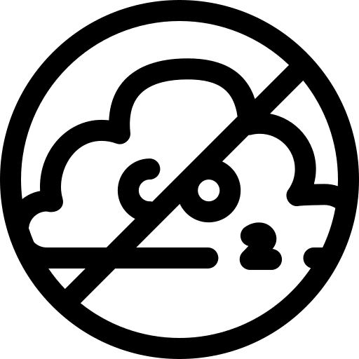 Co2 co2 carbon dioxide weather icon