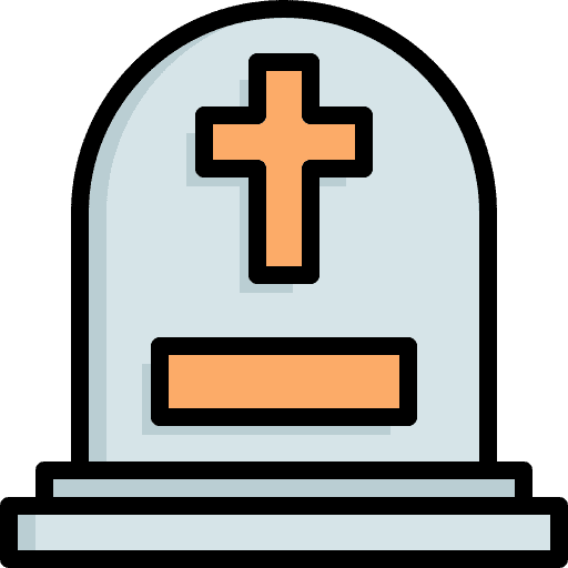Tombstone cemetery cultures tombstone icon Tombstone cemetery cultures tombstone icon