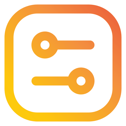 Adjust adjust setting adjustment icon Adjust adjust setting adjustment icon