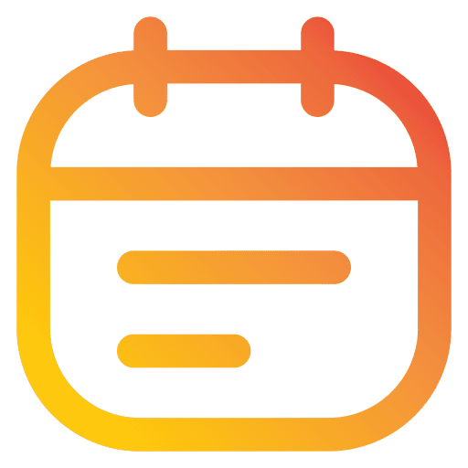 Date calendar time ui icon Date calendar time ui icon