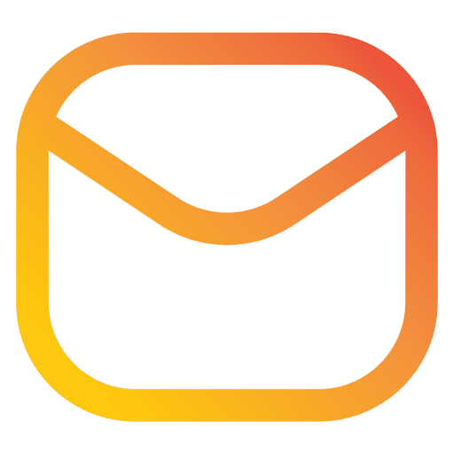 Email communications email ui icon