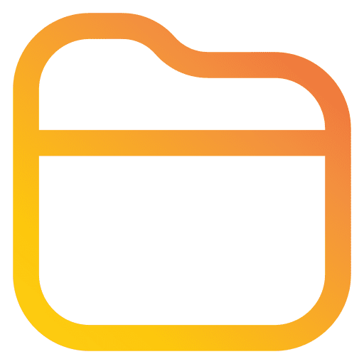 Folder folder ui archive icon