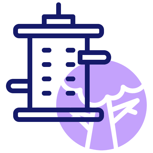 Bird feeder animals pet bird feeder icon