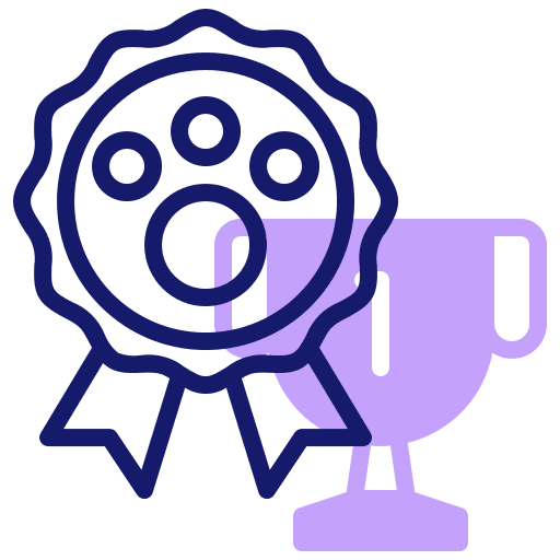 Contest winner trophy contest icon Contest winner trophy contest icon