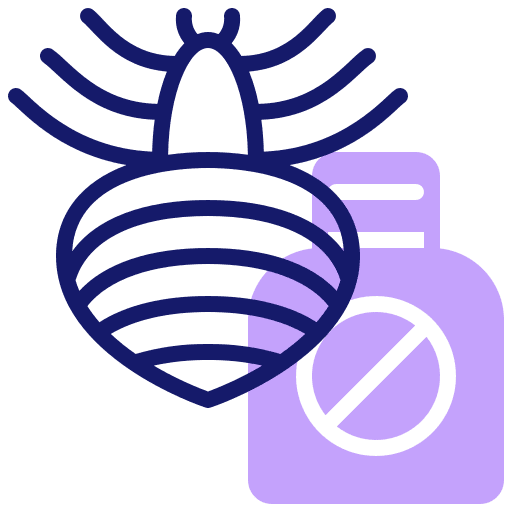 Lice parasite lice free bug icon Lice parasite lice free bug icon