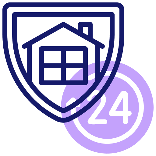Security quality security shield icon Security quality security shield icon