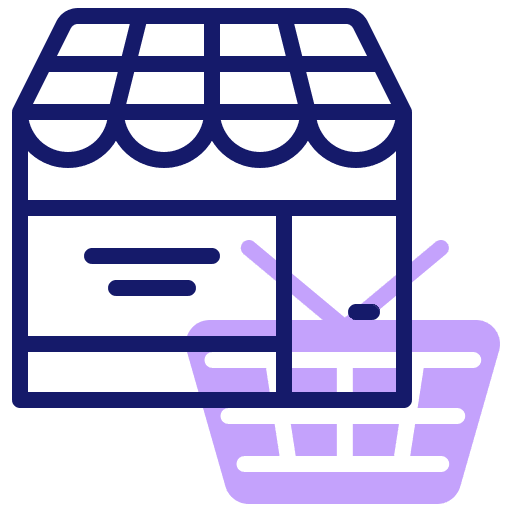 Shop online shop shopper shopping store icon Shop online shop shopper shopping store icon