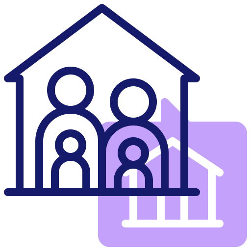 Tenant key checkmark tenant icon Tenant key checkmark tenant icon