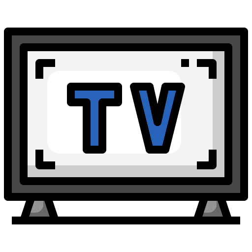 Smart tv monitor electronics smart tv icon Smart tv monitor electronics smart tv icon
