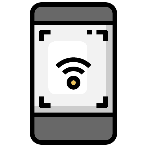 Smartphone technology smartphone electronics icon Smartphone technology smartphone electronics icon