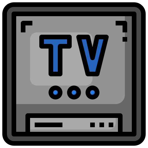 Tv box smart tv tv box electronics icon Tv box smart tv tv box electronics icon