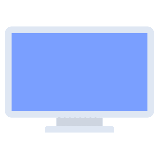 Television television tv electronics icon Television television tv electronics icon