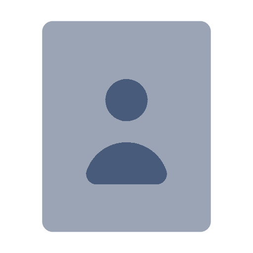 Contact ui account contact icon Contact ui account contact icon