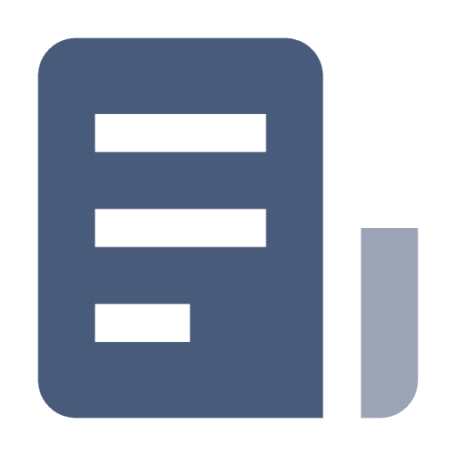 Invoice commerce invoice business icon Invoice commerce invoice business icon
