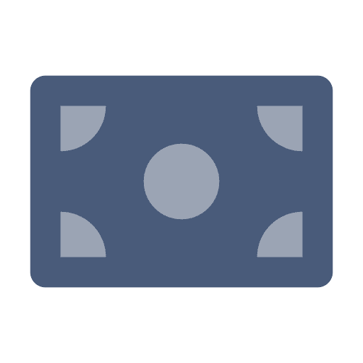 Money money finances notes icon Money money finances notes icon