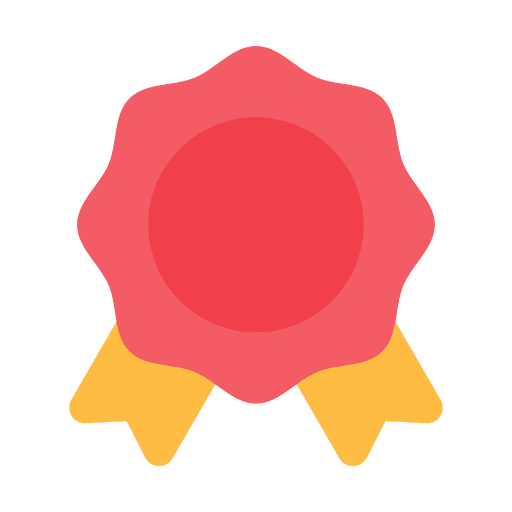 Badge champion badge achievement icon