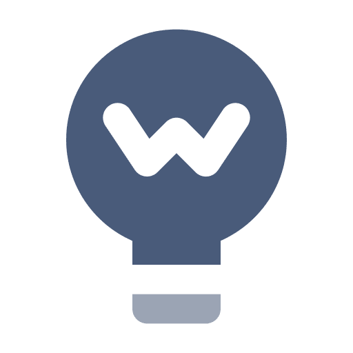 Lightbulb brain symbol light icon Lightbulb brain symbol light icon
