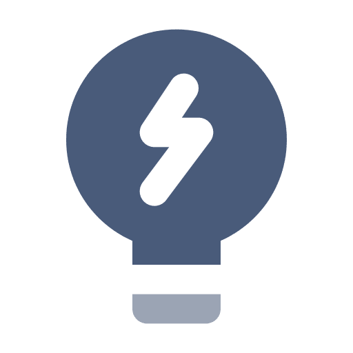 Lightbulb light bulb illumination electricity icon Lightbulb light bulb illumination electricity icon