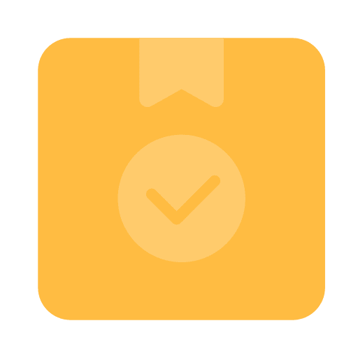 Cardboard box boxes packaging commerce and shopping icon Cardboard box boxes packaging commerce and shopping icon