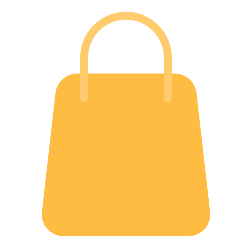 Shopping bag commerce commerce and shopping online shop icon Shopping bag commerce commerce and shopping online shop icon