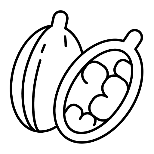 Cardamom ingredient additive seasoning icon