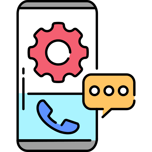 Customer service call help customer service icon Customer service call help customer service icon