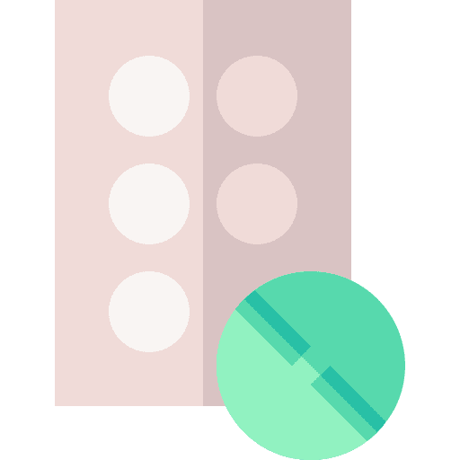 Aspirin aspirin drug pill icon Aspirin aspirin drug pill icon