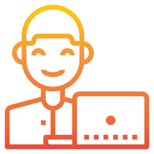 User avatar man worker icon User avatar man worker icon