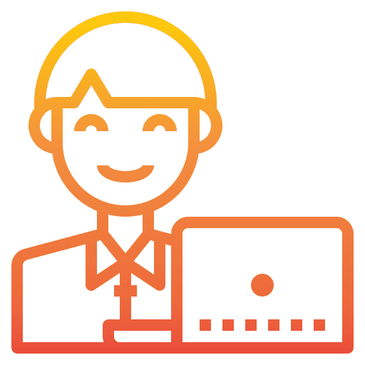 Working man user male man icon Working man user male man icon