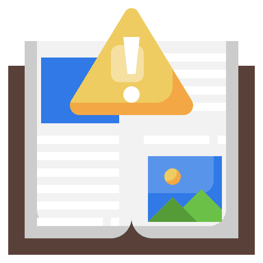 Book education info book icon Book education info book icon