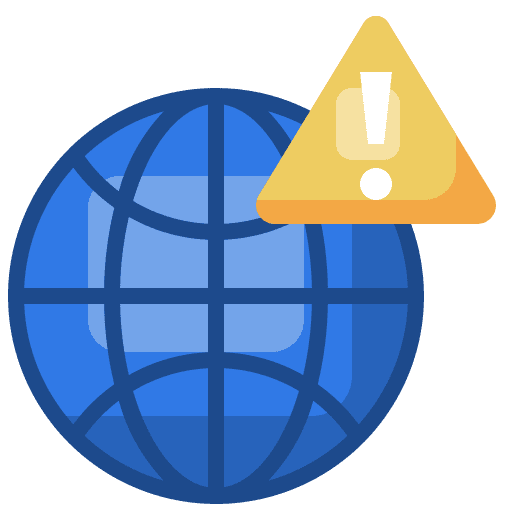 Globe user ui worldwide icon Globe user ui worldwide icon