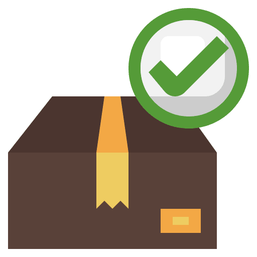 Parcel parcel shipment delivery box icon Parcel parcel shipment delivery box icon