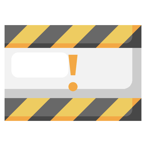 Warning exclamation mark dangerous warning icon Warning exclamation mark dangerous warning icon