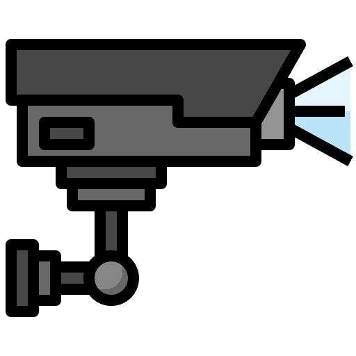 Cctv security camera cctv camera cctv icon