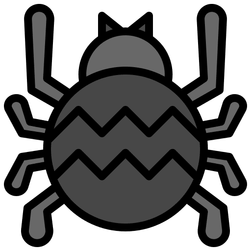 Spider spider fauna zoology icon Spider spider fauna zoology icon
