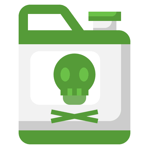 Gallon toxic gallon tank icon Gallon toxic gallon tank icon