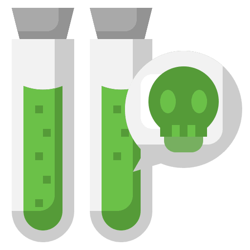 Test tube laboratory lab healthcare and medical icon Test tube laboratory lab healthcare and medical icon