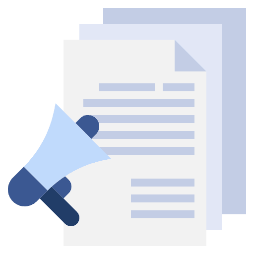 Promotion ads advertisement marketing icon