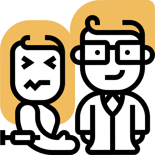 Blood test health care blood sample patient icon Blood test health care blood sample patient icon