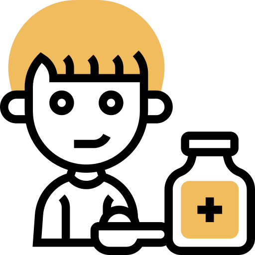 Drug drug healthcare medical icon