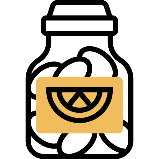 Vitamins vitamin c pharmacy pill icon Vitamins vitamin c pharmacy pill icon