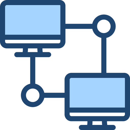 Networking connection computing cloud computing icon Networking connection computing cloud computing icon