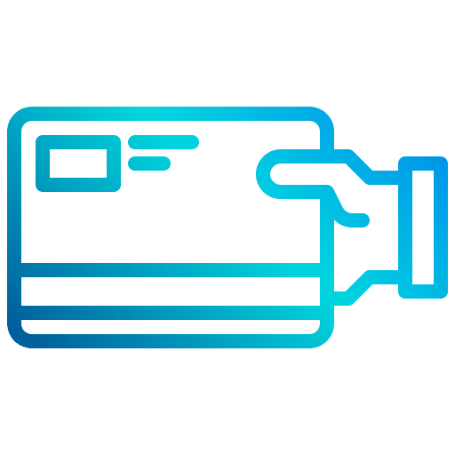 Card credit card money credit icon Card credit card money credit icon