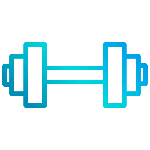 Dumbbell dumbbell sport sports and competition icon Dumbbell dumbbell sport sports and competition icon