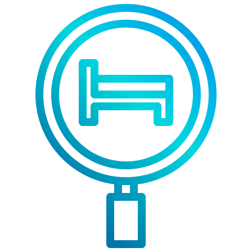 Search miscellaneous magnifying glass symbol icon Search miscellaneous magnifying glass symbol icon