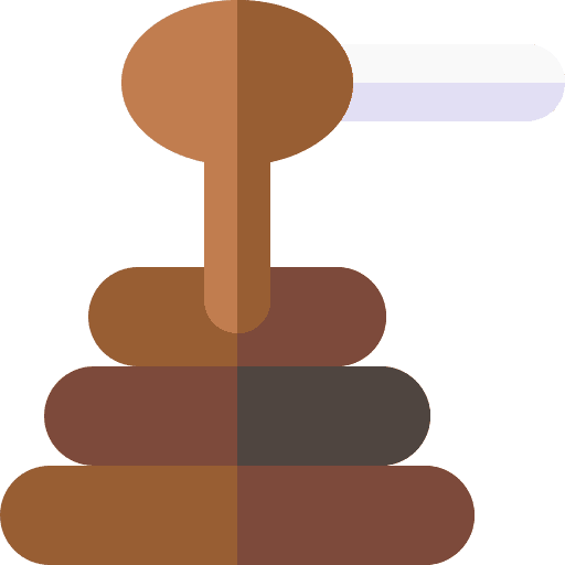 Melted cooking melted spoon icon