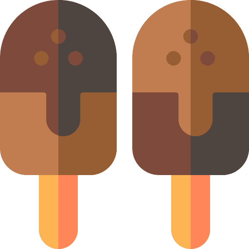 Ice cream sweet ice cream dessert icon Ice cream sweet ice cream dessert icon