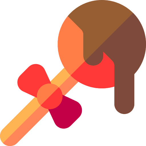 Lollipop lollipop stick candy icon Lollipop lollipop stick candy icon