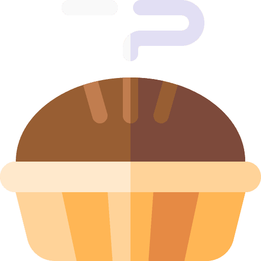 Pie dessert pastry bakery icon Pie dessert pastry bakery icon