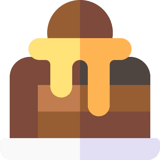 Cake dessert pastry sweet icon Cake dessert pastry sweet icon